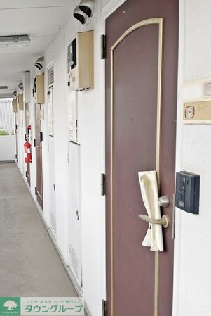 b’CASA熊谷IIre-bornの物件内観写真